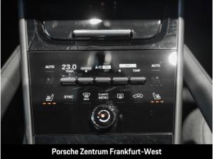 Porsche Cayenne BOSE Surround-View LED-Matrix Head-Up