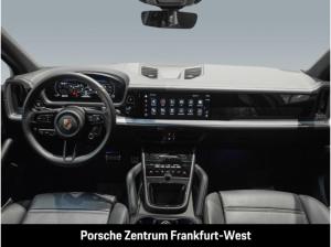Porsche Cayenne BOSE Surround-View LED-Matrix Head-Up
