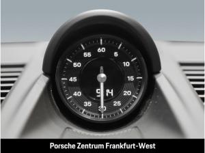 Porsche 992 911 Carrera GTS Cabriolet BOSE HA-Lenkung