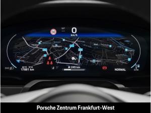 Porsche 992 911 Carrera GTS Cabriolet BOSE HA-Lenkung