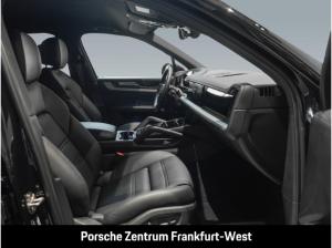 Porsche Cayenne BOSE Surround-View LED-Matrix Head-Up