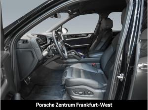 Porsche Cayenne BOSE Surround-View LED-Matrix Head-Up