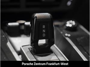 Porsche 992 911 Carrera GTS Cabriolet BOSE HA-Lenkung