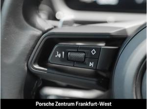 Porsche Cayenne BOSE Surround-View LED-Matrix Head-Up