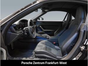 Porsche 992 911 Carrera GTS Cabriolet BOSE HA-Lenkung