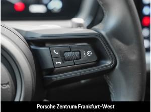 Porsche Cayenne BOSE Surround-View LED-Matrix Head-Up