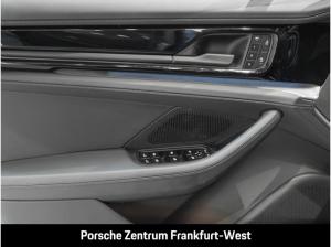 Porsche Panamera ‼️sofort verfügbar ‼️Panamera 4 BOSE Luftfederung Surround-View LED
