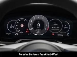 Porsche 992 911 Carrera GTS Cabriolet BOSE HA-Lenkung