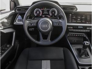 Audi A3 Sportback 30 TFSI advanced AHK Navi Virtual+