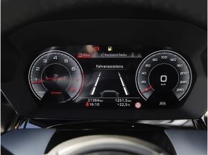 Audi A3 Sportback 30 TFSI advanced AHK Navi Virtual+