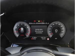 Audi A3 Sportback 30 TFSI advanced AHK Navi Virtual+
