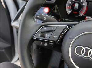 Audi A3 Sportback 30 TFSI advanced AHK Navi Virtual+