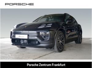 Porsche Macan 4S BOSE InnoDrive Panoramadach LED-Matrix