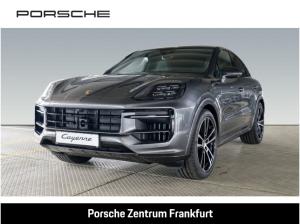 Porsche Cayenne ‼️Sofort Verfügbar‼️E-Hybrid Coupe Surround-View LED-Matrix