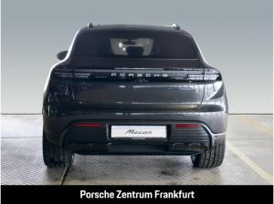 Porsche Macan 4S BOSE InnoDrive Panoramadach LED-Matrix