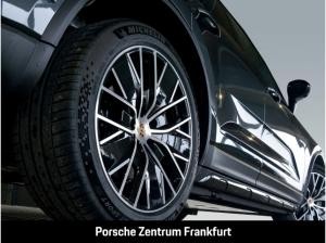 Porsche Macan 4S BOSE InnoDrive Panoramadach LED-Matrix