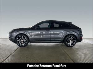 Porsche Cayenne ‼️Sofort Verfügbar‼️E-Hybrid Coupe Surround-View LED-Matrix