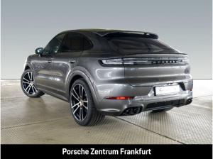 Porsche Cayenne ‼️Sofort Verfügbar‼️E-Hybrid Coupe Surround-View LED-Matrix
