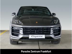 Porsche Cayenne ‼️Sofort Verfügbar‼️E-Hybrid Coupe Surround-View LED-Matrix