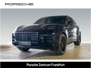 Porsche Cayenne ‼️Sofort Verfügbar‼️ E-Hybrid Coupe BOSE Luftfederung LED
