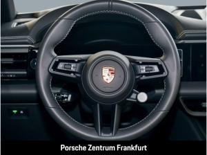 Porsche Macan 4S BOSE InnoDrive Panoramadach LED-Matrix