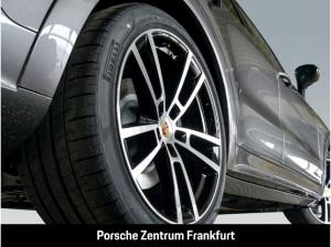 Porsche Cayenne ‼️Sofort Verfügbar‼️E-Hybrid Coupe Surround-View LED-Matrix