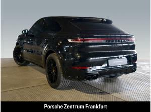 Porsche Cayenne ‼️Sofort Verfügbar‼️ E-Hybrid Coupe BOSE Luftfederung LED