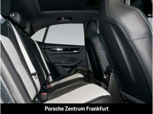 Porsche Macan 4S BOSE InnoDrive Panoramadach LED-Matrix