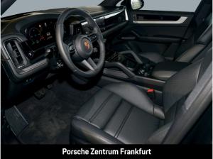 Porsche Cayenne ‼️Sofort Verfügbar‼️ E-Hybrid Coupe BOSE Luftfederung LED