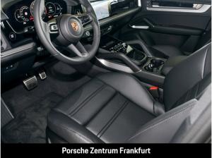 Porsche Cayenne ‼️Sofort Verfügbar‼️E-Hybrid Coupe Surround-View LED-Matrix