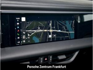 Porsche Macan 4S BOSE InnoDrive Panoramadach LED-Matrix