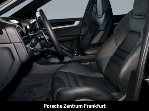 Porsche Cayenne ‼️Sofort Verfügbar‼️ E-Hybrid Coupe BOSE Luftfederung LED