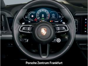 Porsche Cayenne ‼️Sofort Verfügbar‼️E-Hybrid Coupe Surround-View LED-Matrix