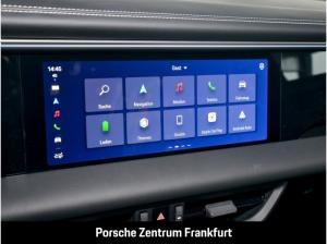 Porsche Macan 4S BOSE InnoDrive Panoramadach LED-Matrix