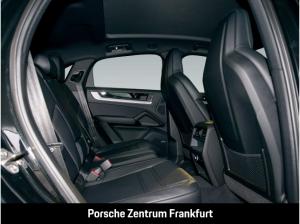 Porsche Cayenne ‼️Sofort Verfügbar‼️ E-Hybrid Coupe BOSE Luftfederung LED