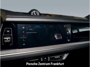 Porsche Cayenne ‼️Sofort Verfügbar‼️ E-Hybrid Coupe BOSE Luftfederung LED