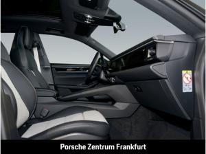 Porsche Macan 4S BOSE InnoDrive Panoramadach LED-Matrix