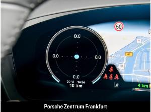 Porsche Cayenne ‼️Sofort Verfügbar‼️E-Hybrid Coupe Surround-View LED-Matrix