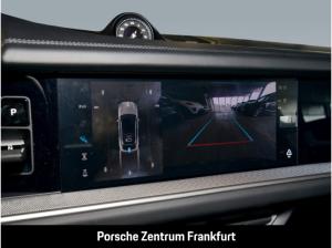 Porsche Cayenne ‼️Sofort Verfügbar‼️ E-Hybrid Coupe BOSE Luftfederung LED