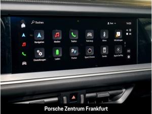 Porsche Cayenne ‼️Sofort Verfügbar‼️E-Hybrid Coupe Surround-View LED-Matrix