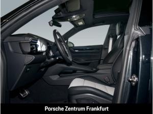 Porsche Macan 4S BOSE InnoDrive Panoramadach LED-Matrix