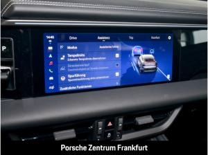 Porsche Macan 4S BOSE InnoDrive Panoramadach LED-Matrix