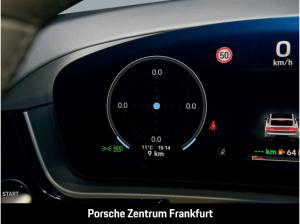 Porsche Cayenne ‼️Sofort Verfügbar‼️ E-Hybrid Coupe BOSE Luftfederung LED