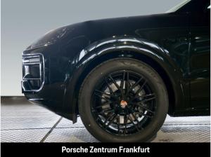 Porsche Cayenne ‼️Sofort Verfügbar‼️ E-Hybrid Coupe BOSE Luftfederung LED
