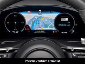 Porsche Cayenne ‼️Sofort Verfügbar‼️E-Hybrid Coupe Surround-View LED-Matrix