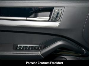 Porsche Cayenne ‼️Sofort Verfügbar‼️E-Hybrid Coupe Surround-View LED-Matrix