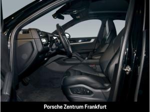 Porsche Cayenne ‼️Sofort Verfügbar‼️ E-Hybrid Coupe BOSE Luftfederung LED
