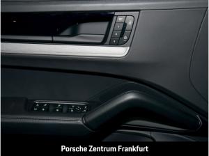 Porsche Cayenne ‼️Sofort Verfügbar‼️ E-Hybrid Coupe BOSE Luftfederung LED