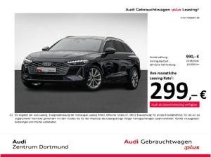 Audi A5 Avant advanced AHK CAM ACC LM19 E-KLAPPE NAVI