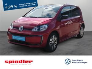 Volkswagen up! e- move/ Tempomat, RFK, PDC SHZ, DaB+, MFLenk